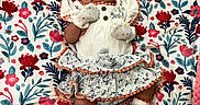 Nirahylez is registered to the contest to win money with this photo: baby, blanket, child, clothing, colorful, cute, fabric, floral_pattern, happy, headband, infant, lying_down, mittens, newborn, pattern, person, portrait, sneakers, soft, texture