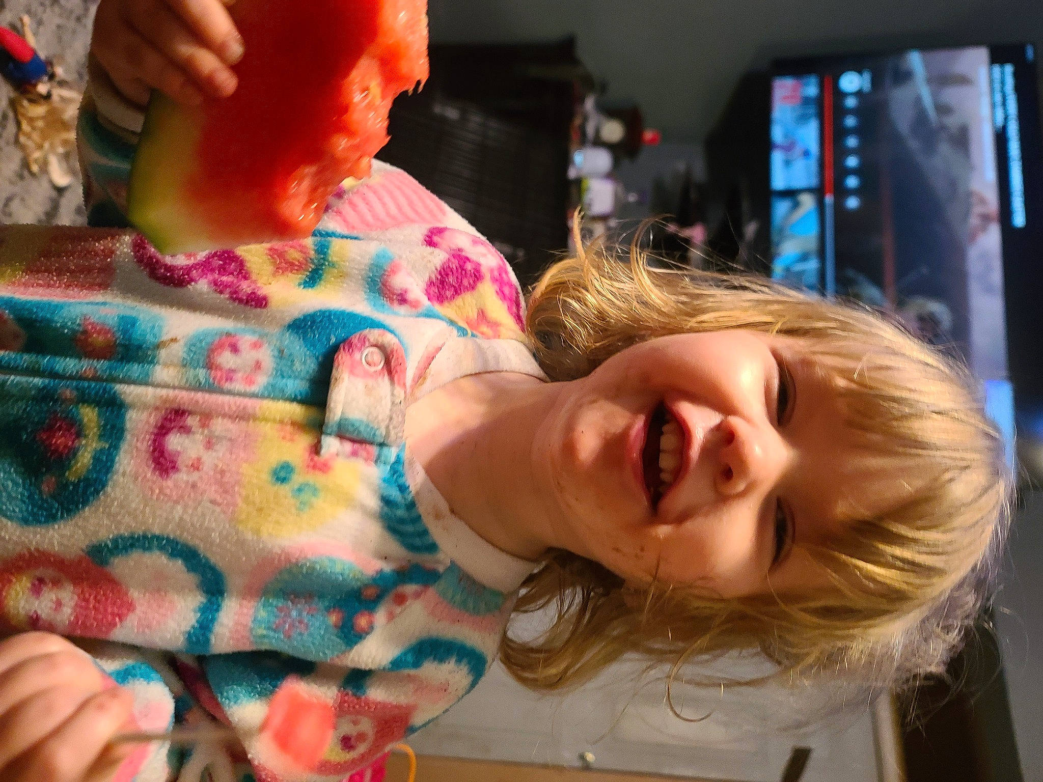 Ellainah joined the competition — help win amazing prizes! baby, cheek, child, chin, ear, event, eyelash, face, fun, happy, iris, joy, leisure, mouth, neck, nose, person, room, skin, smile