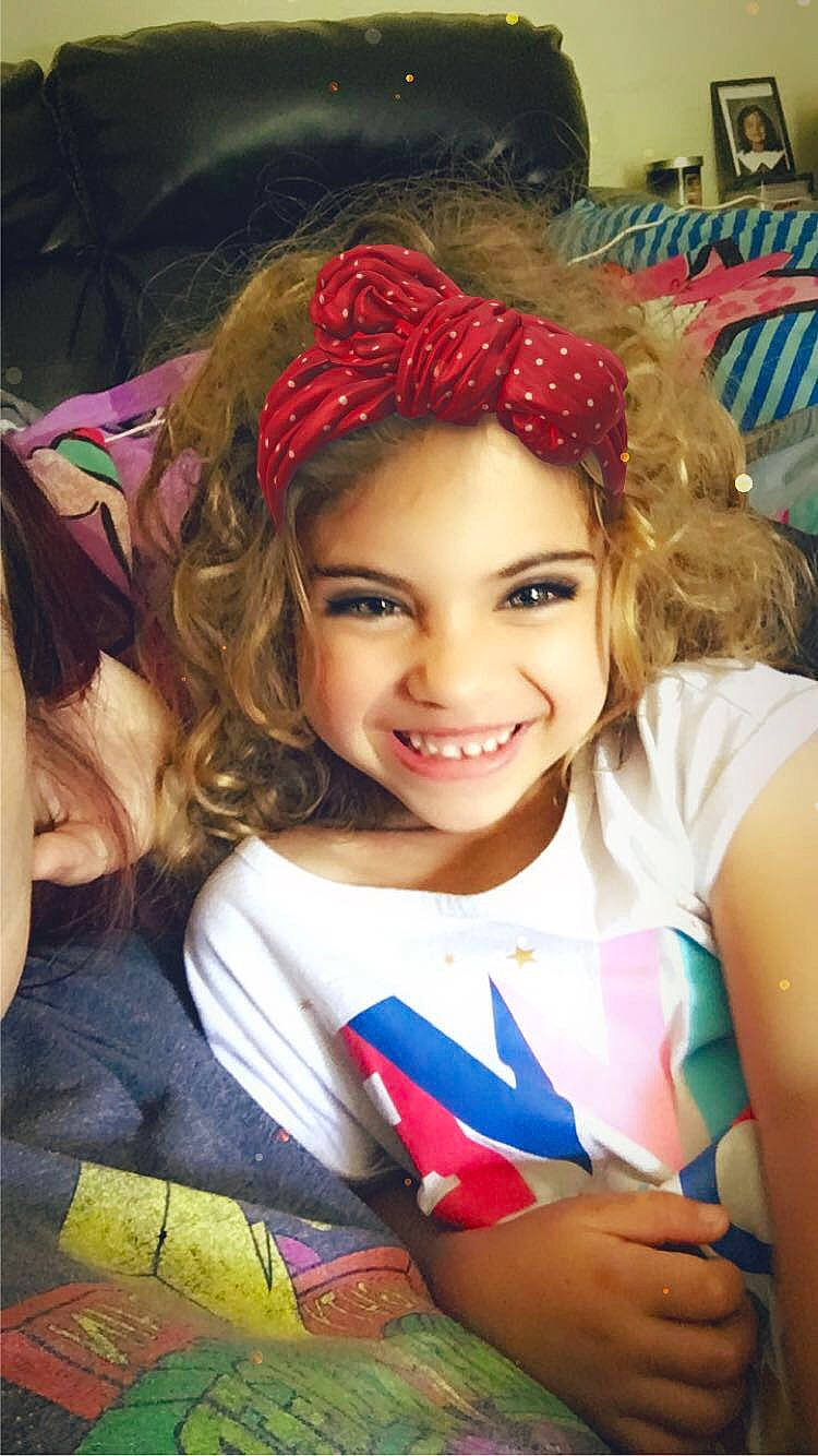 Aalisiyah joined the competition — help win amazing prizes! brown_hair, child, child_model, fashion_accessory, fun, hair, hair_accessory, hair_coloring, headband, headgear, headpiece, joy, lip, person, photography