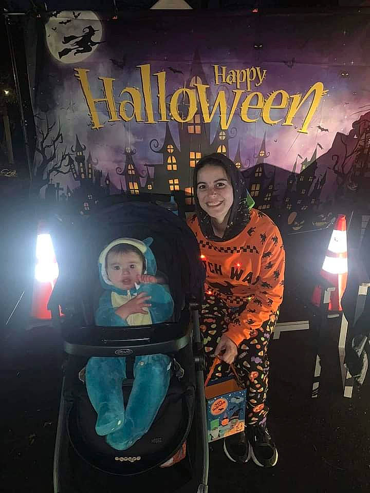 Kenneth joined the competition — help win amazing prizes! art, automotive_lighting, chair, cool, darkness, entertainment, event, fictional_character, font, fun, graphic_design, graphics, illustration, joy, leisure, midnight, night, person, smile, space