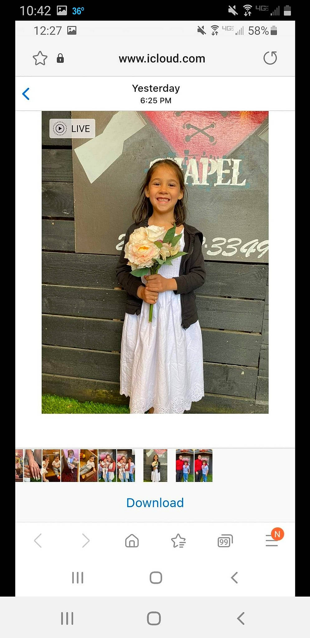 Isabell joined the competition — help win amazing prizes! advertising, beauty, electronic_device, event, facial_expression, fashion_design, flower, font, gadget, hair, happy, joy, person, product, publication, rectangle, screenshot, sleeve, smile, snapshot