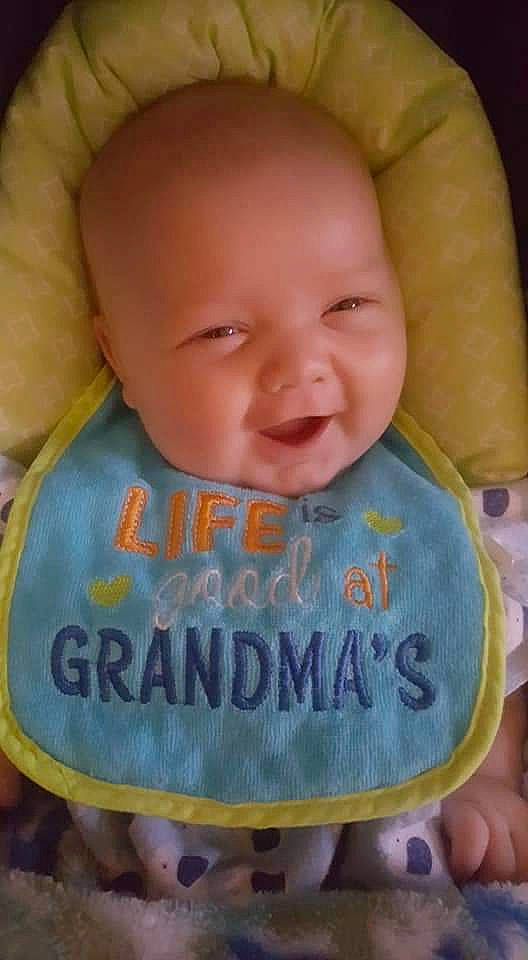 Sabastion joined the competition — help win amazing prizes! baby, baby_making_funny_faces, baby_toddler_clothing, cheek, child, face, facial_expression, forehead, head, joy, lip, mouth, nose, person, product, skin, smile, toddler, yellow