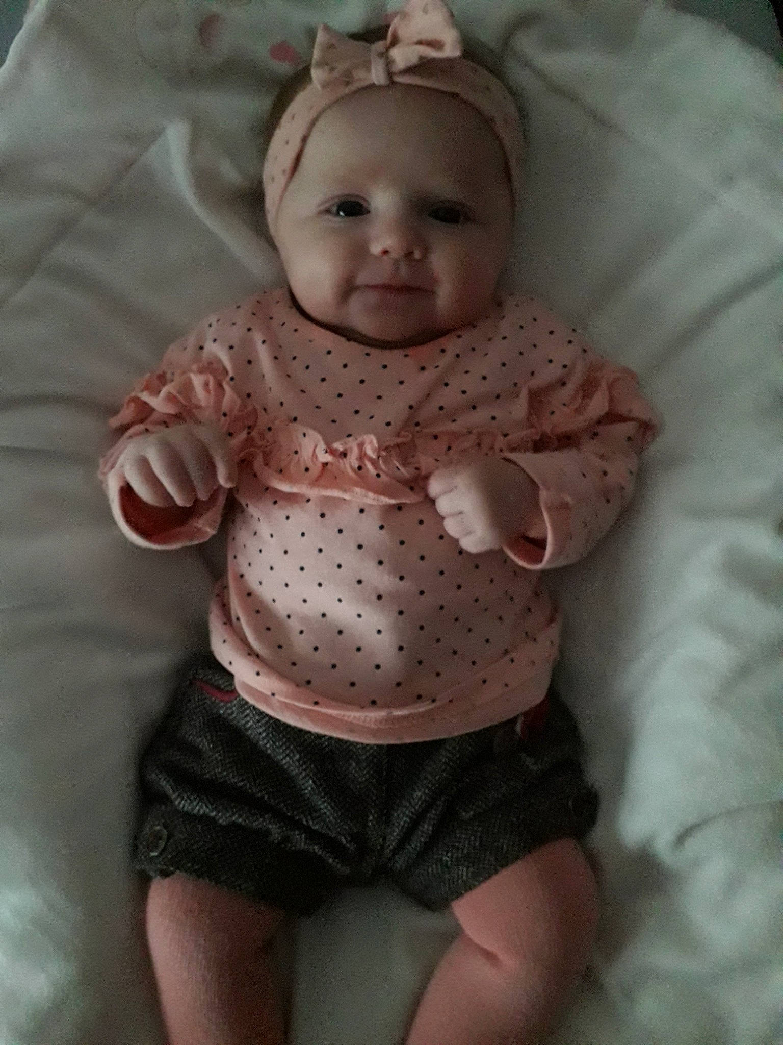 Leslie a rejoint le concours — aidez-le/la à gagner de superbes lots ! child, doll, infant, person, product, toddler