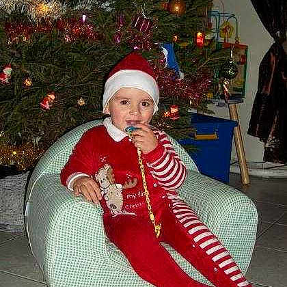 Rayann a rejoint le concours — aidez-le/la à gagner de superbes lots !