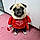 Oliver The Pug