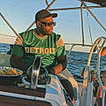 Ephraim M.