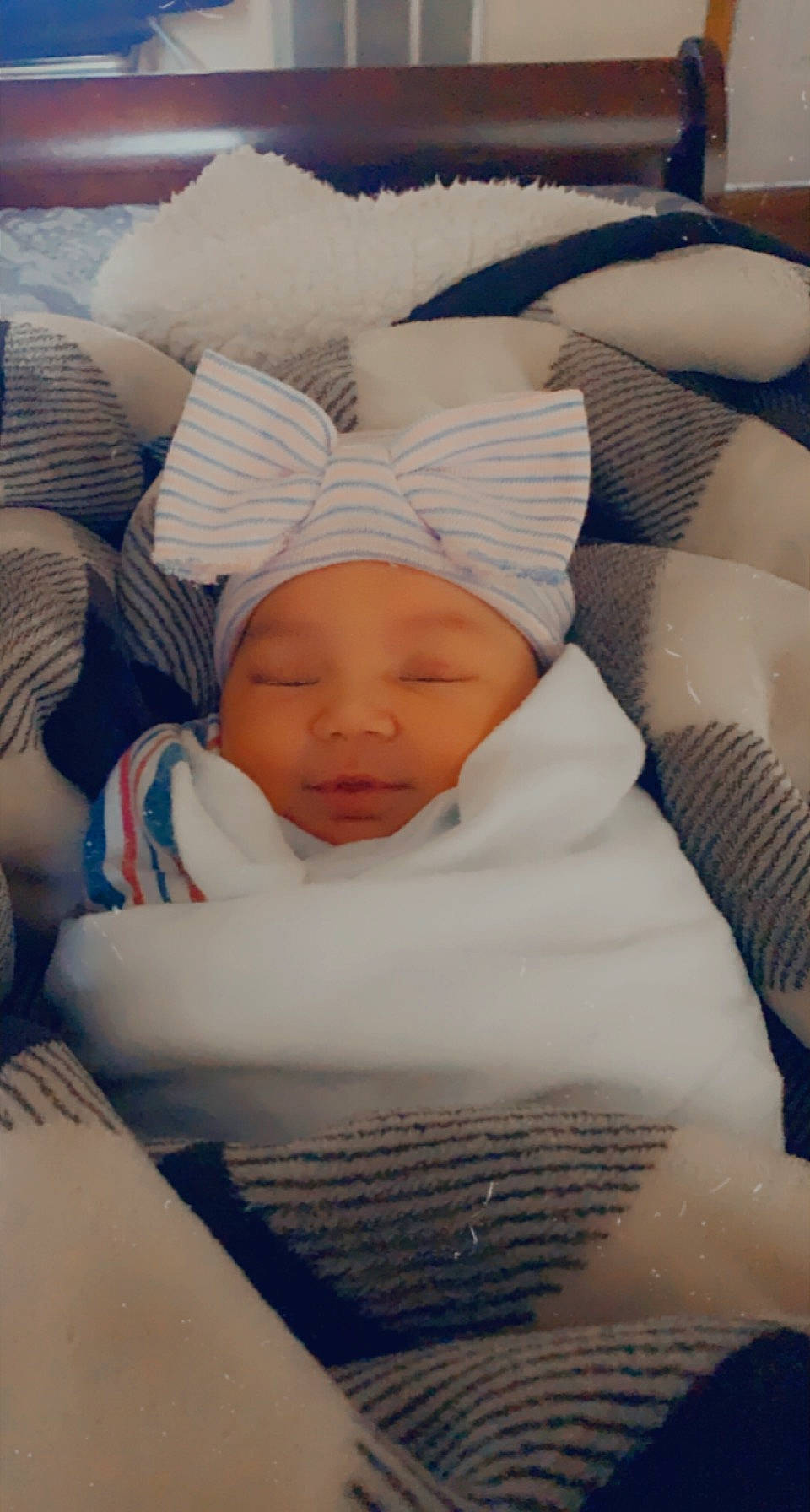 Milia joined the competition — help win amazing prizes! baby, baby_products, baby_safety, baby_sleeping, baby_toddler_clothing, bedtime, blanket, cheek, child, comfort, headwear, linens, nap, person, sleep, toddler