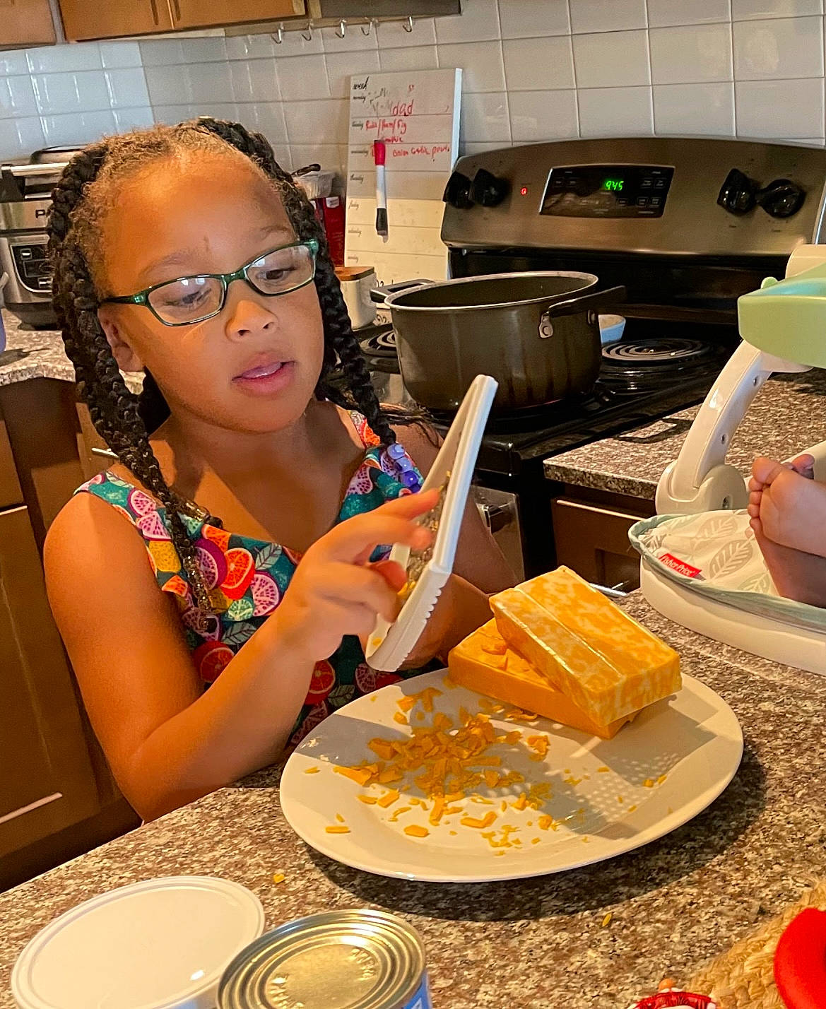 London joined the competition — help win amazing prizes! baked_goods, cake, chair, comfort_food, cooking, cuisine, dish, dishware, event, eyewear, finger_food, food, fork, ingredient, junk_food, kitchen_appliance, person, plate, platter, table