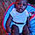 Keyshawn Jefferson
