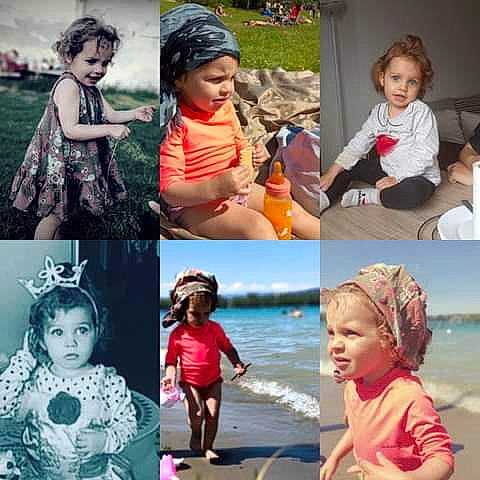 Giaya participe au concours pour gagner de l'argent avec cette photo : arm, clothing, face, facial_expression, fashion, fun, happy, head, headgear, headwear, human, leisure, person, photograph, pink, product, sleeve, standing, style, t_shirt