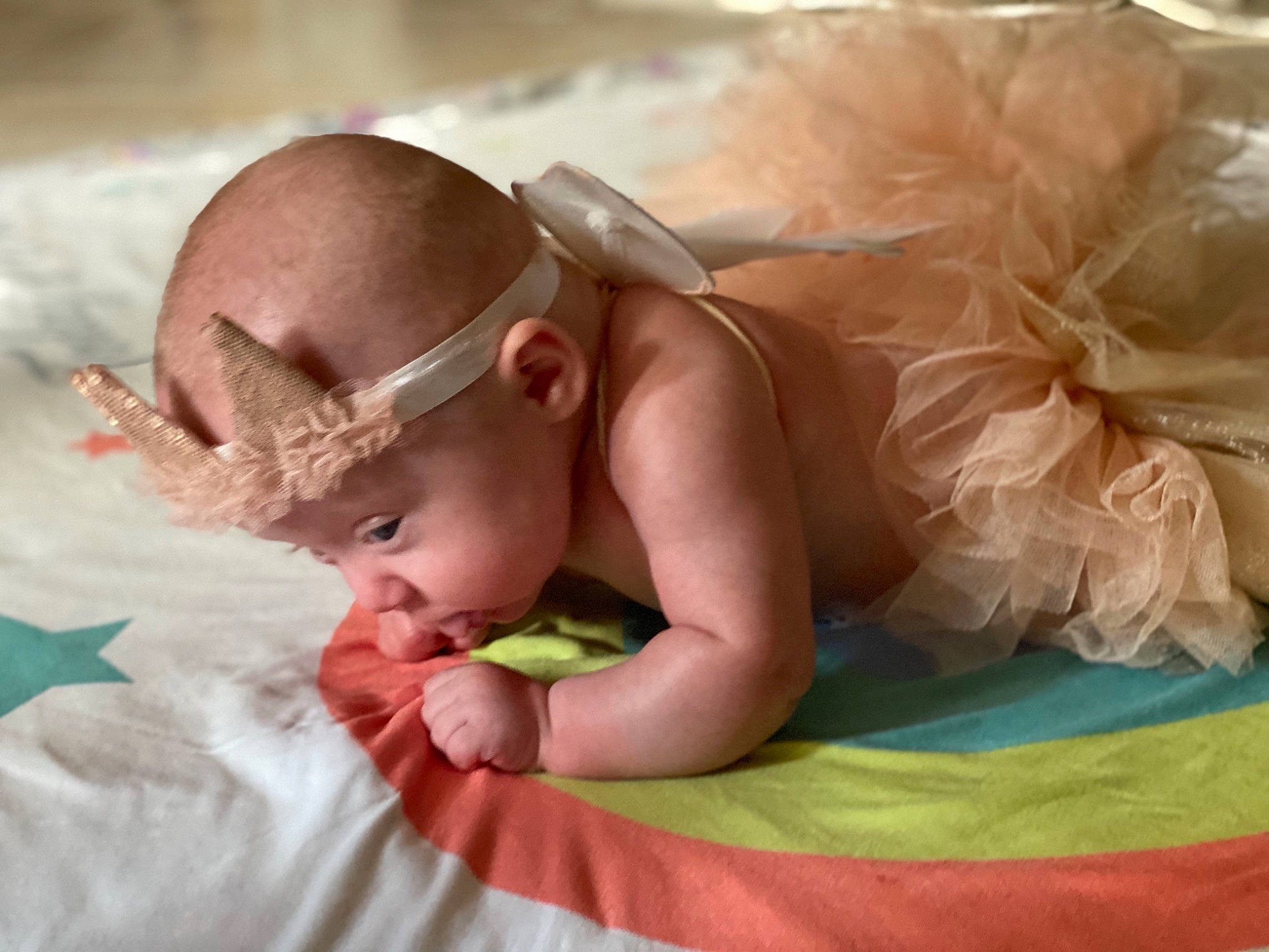 Stormi Rose joined the competition — help win amazing prizes! baby, baby_sleeping, bedtime, birth, child, childbirth, hand, nap, person, photography, product, sleep, textile, toddler, tummy_time