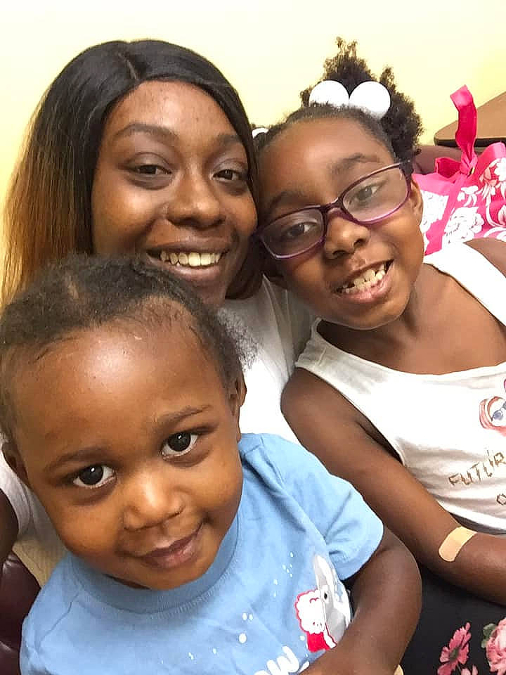 Kassius joined the competition — help win amazing prizes! adaptation, black, black_hair, eye, eyebrow, eyewear, face, facial_expression, fun, gesture, glasses, happy, human, interaction, joy, lip, organ, person, photograph, skin