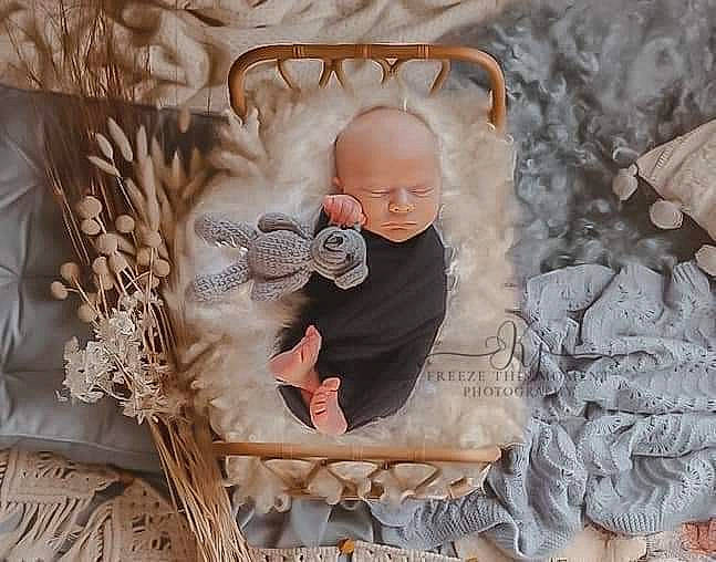 Zachary is registered to the contest to win money with this photo: art, baby, baby_toddler_clothing, chair, child, comfort, fashion_accessory, grey, happy, linens, monochrome, pattern, person, picture_frame, product, room, sitting, stock_photography, textile, toddler