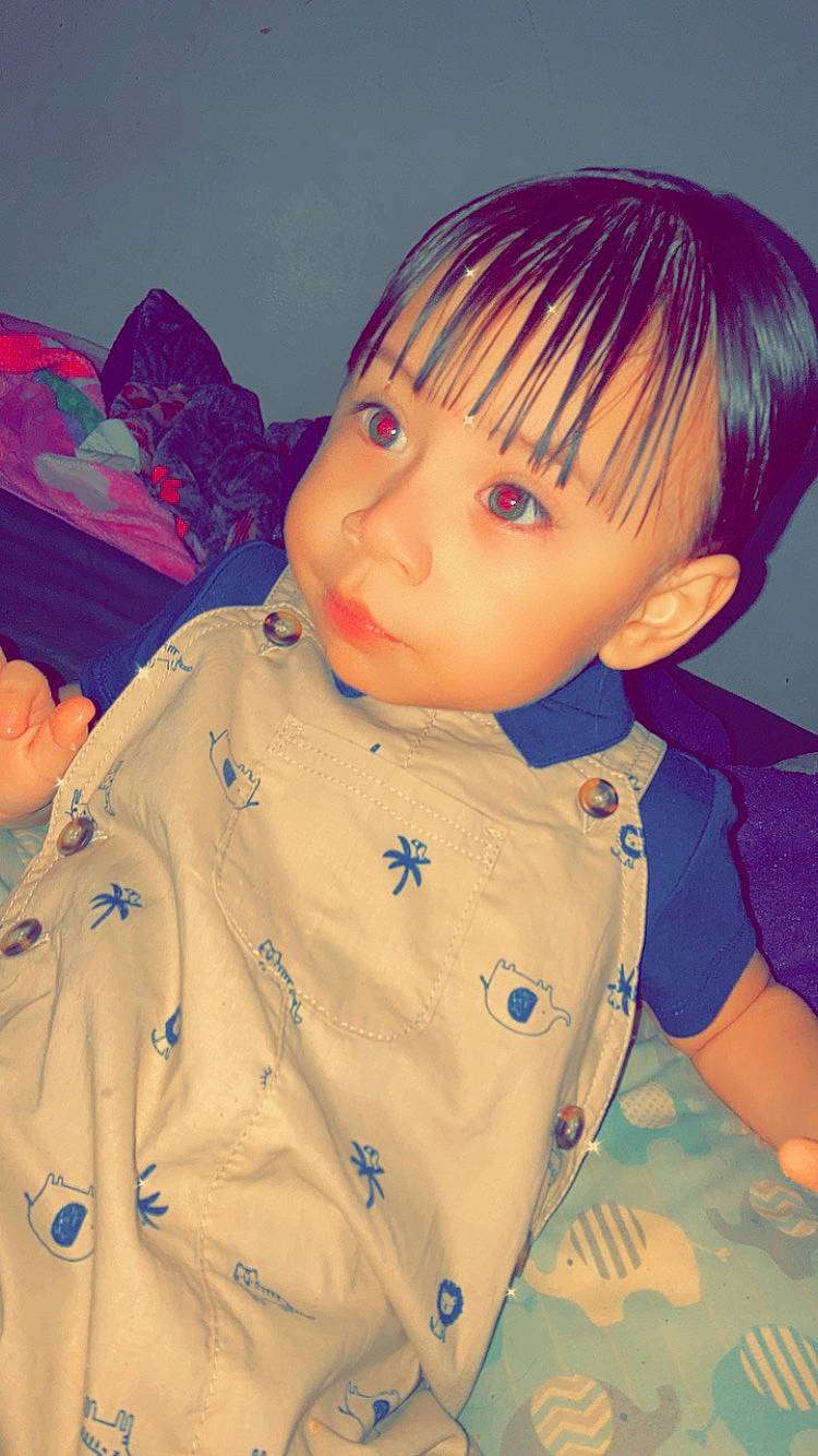 Leandro joined the competition — help win amazing prizes! baby_toddler_clothing, cheek, chin, cool, eye, eyebrow, eyelash, forehead, fun, hair, happy, human, iris, lip, mouth, nose, person, pink, skin, sleeve