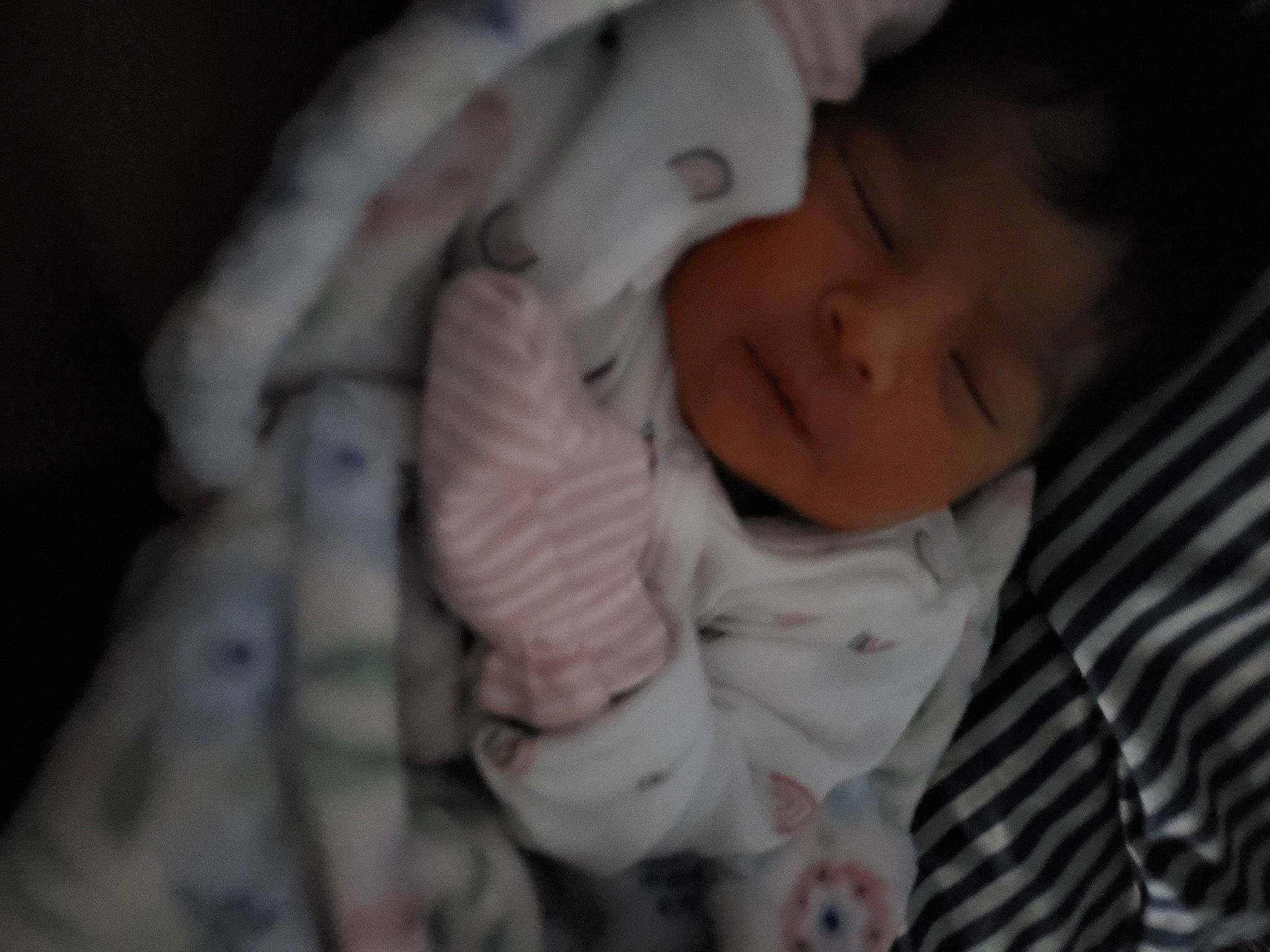 Adelina is registered to the contest to win money with this photo: baby, baby_toddler_clothing, cheek, child, comfort, ear, eye, eyelash, finger, gesture, happy, iris, lip, nose, person, skin, sleeve, smile, thumb, toddler