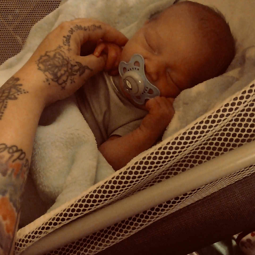 Stetson