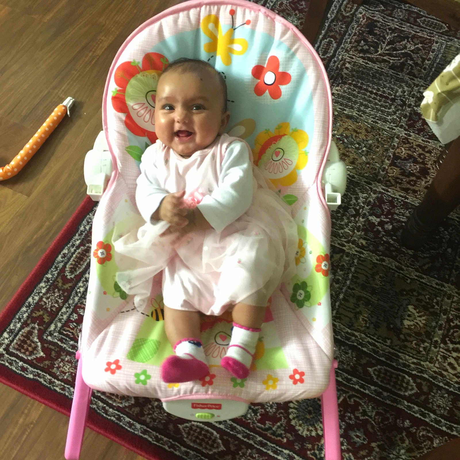 Avika joined the competition — help win amazing prizes!