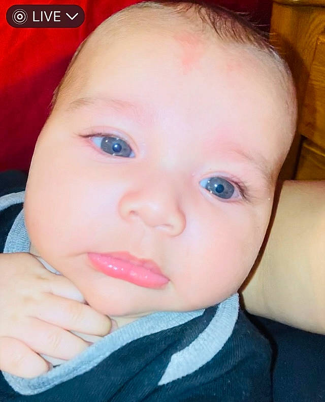 Jovanni Angel Garcia