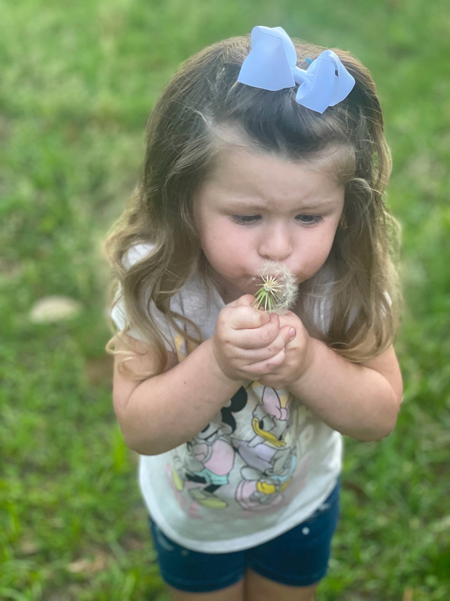 Addilynn is registered to the contest to win money with this photo: baby_toddler_clothing, finger, fun, gesture, goggles, grass, grassland, hand, happy, head, lip, meadow, people_in_nature, person, plant, shorts, skin, sunglasses, terrestrial_plant, thumb