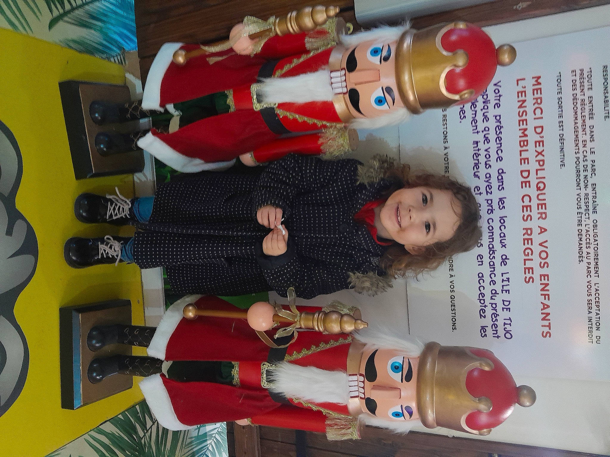 Anastasia participe au concours pour gagner de l'argent avec cette photo : art, baby_products, carmine, collectable, collection, fictional_character, hand, joy, nail, organ, pattern, person, plastic, product, room, smile, toy