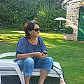 Marie Claude C.