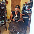 Alan N.
