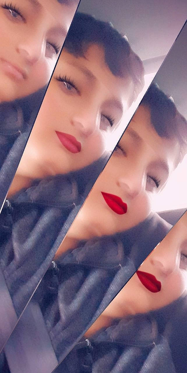 Lukette participe au concours pour gagner de l'argent avec cette photo : beauty, black_hair, chin, eye, eyebrow, eyelash, face, jaw, lip, lipstick, material_property, model, mouth, nail, nose, person, photography, selfie, skin