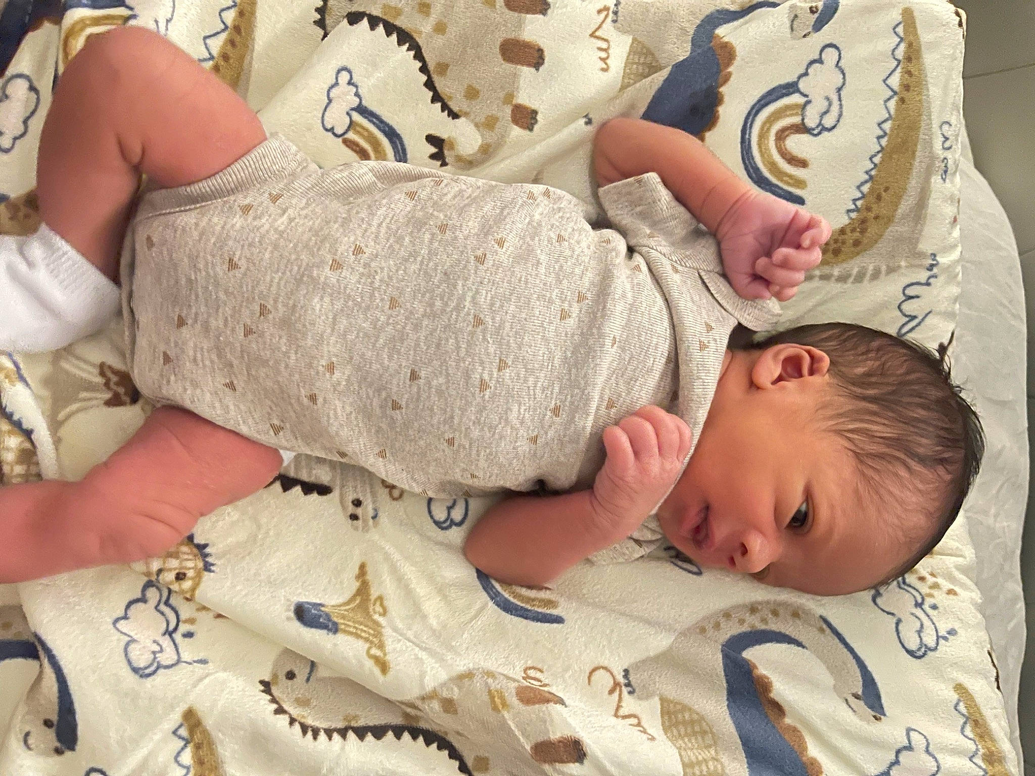 Kimiri joined the competition — help win amazing prizes! baby, baby_products, baby_safety, baby_sleeping, baby_toddler_clothing, bedding, bedtime, child, comfort, happy, human_leg, linens, nail, pattern, person, room, skin, textile, toddler, white