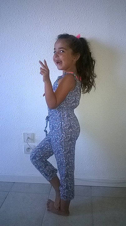 Lola a rejoint le concours — aidez-le/la à gagner de superbes lots !