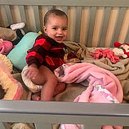 Serenity joined the competition — help win amazing prizes! baby, bed, blanket, couch, cradle, crib, cushion, diaper, face, furniture, head, homedecor, indoors, infantbed, linen, nursery, person, photography, portrait, room