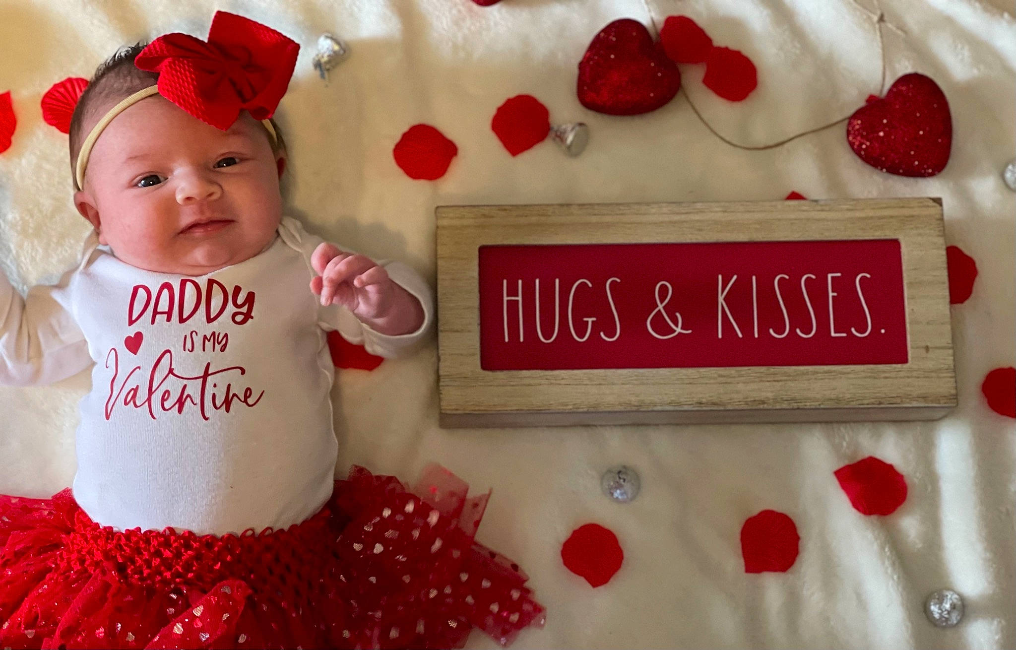 Emmalee is registered to the contest to win money with this photo: baby, baby_toddler_clothing, cake_decorating, costume_hat, event, font, fruit, happy, headwear, pattern, person, pink, rectangle, red, sleeve, strawberry, sugar_cake, sweetness, t_shirt, textile