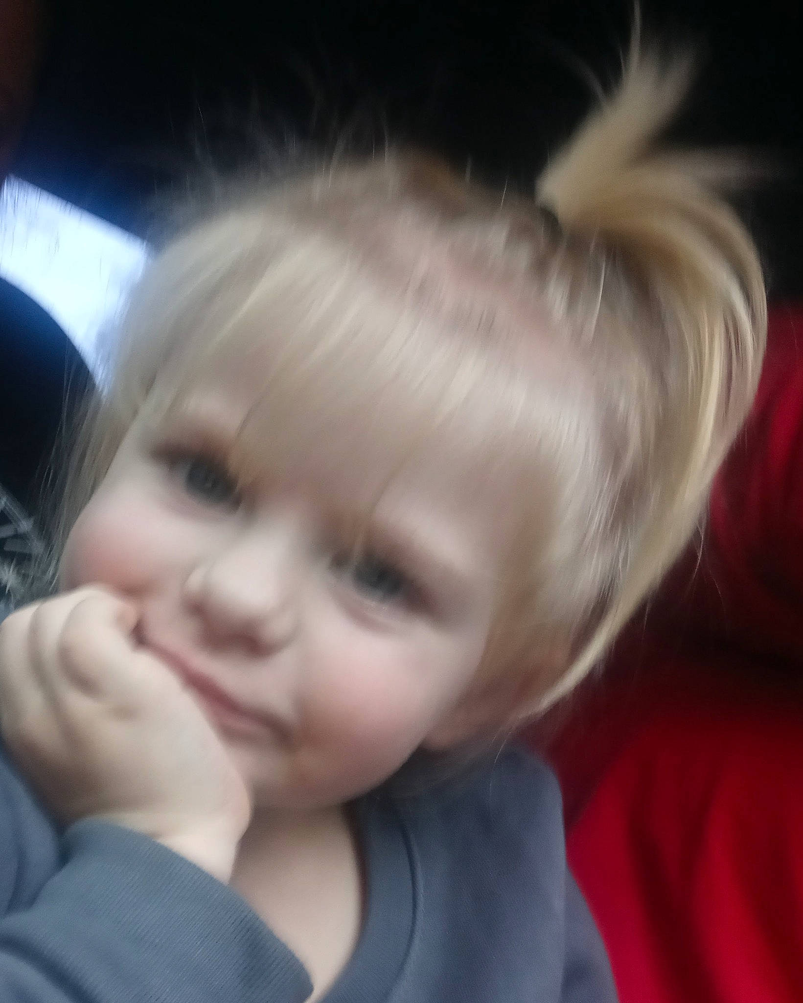 Addison is registered to the contest to win money with this photo: baby, cheek, child, chin, cloud, ear, eyebrow, eyelash, forehead, gesture, happy, iris, jaw, joy, lip, mouth, nose, person, skin, smile