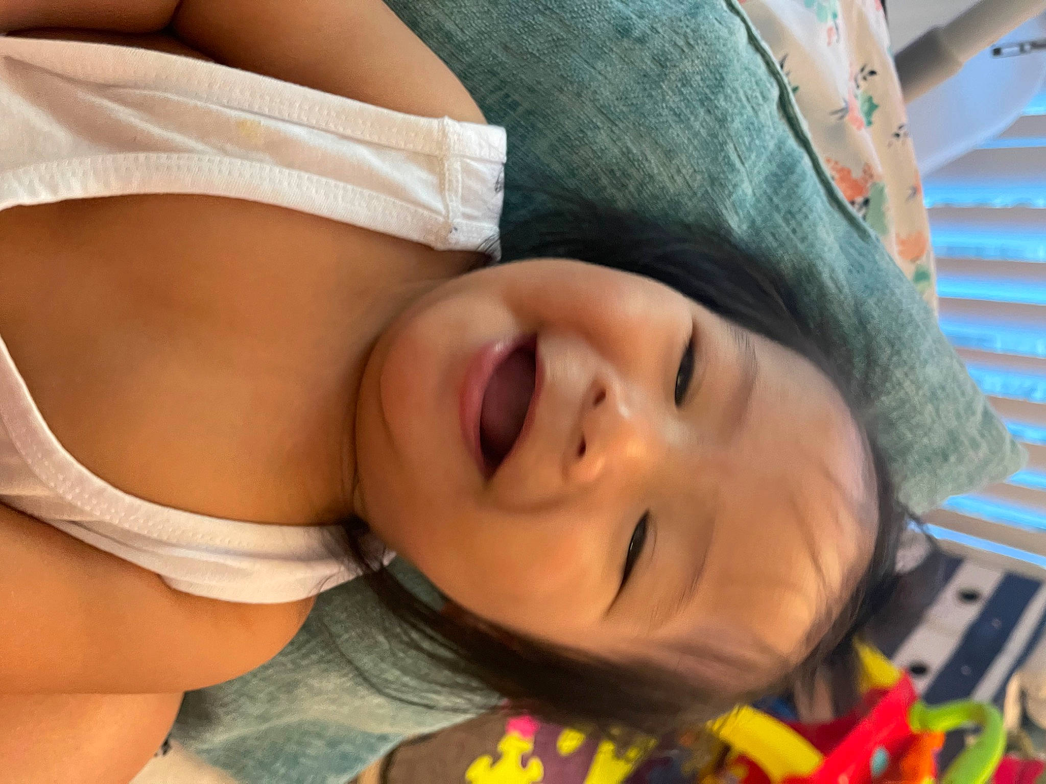 John Mason joined the competition — help win amazing prizes! baby, black_hair, eye, eyebrow, eyelash, gesture, glasses, hair, happy, head, headgear, human_body, leg, leisure, lip, mouth, muscle, neck, person, skin