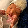 Sophia is registered to the contest to win money with this photo: baby, cheek, child, ear, eyelash, face, head, headgear, lip, mouth, nose, skin, toddler