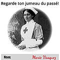 Marie M.