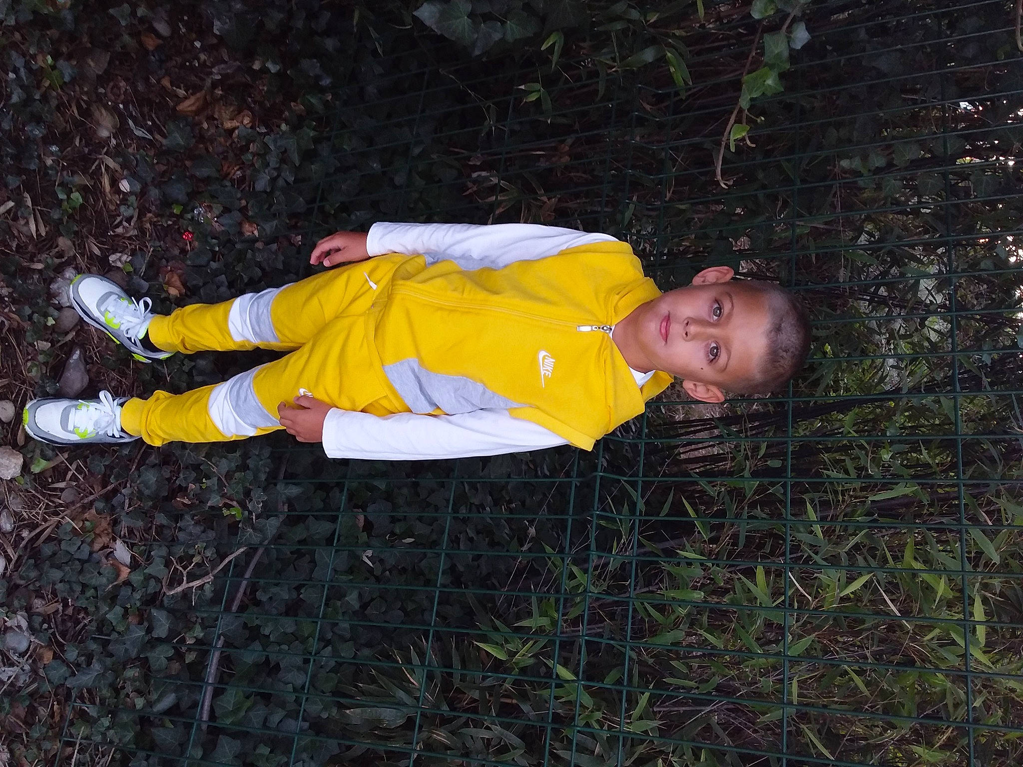 Liam a rejoint le concours — aidez-le/la à gagner de superbes lots ! person, plant, tree