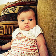 Louane participe au concours pour gagner de l'argent avec cette photo :