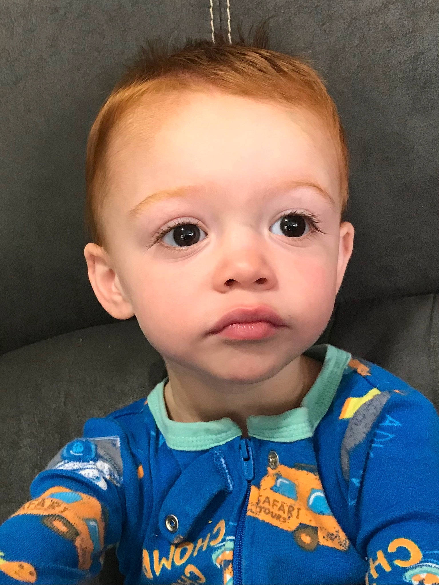 Kysen joined the competition — help win amazing prizes! baby, baby_toddler_clothing, cheek, chin, collar, ear, eye, eyebrow, eyelash, forehead, hair, iris, lip, mammal, mouth, neck, nose, person, skin, sleeve
