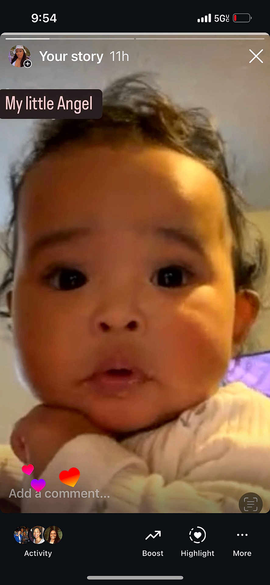 Jordan joined the competition — help win amazing prizes! baby, electronics, face, frown, happy, head, newborn, people, person, photography, portrait, sad, selfie