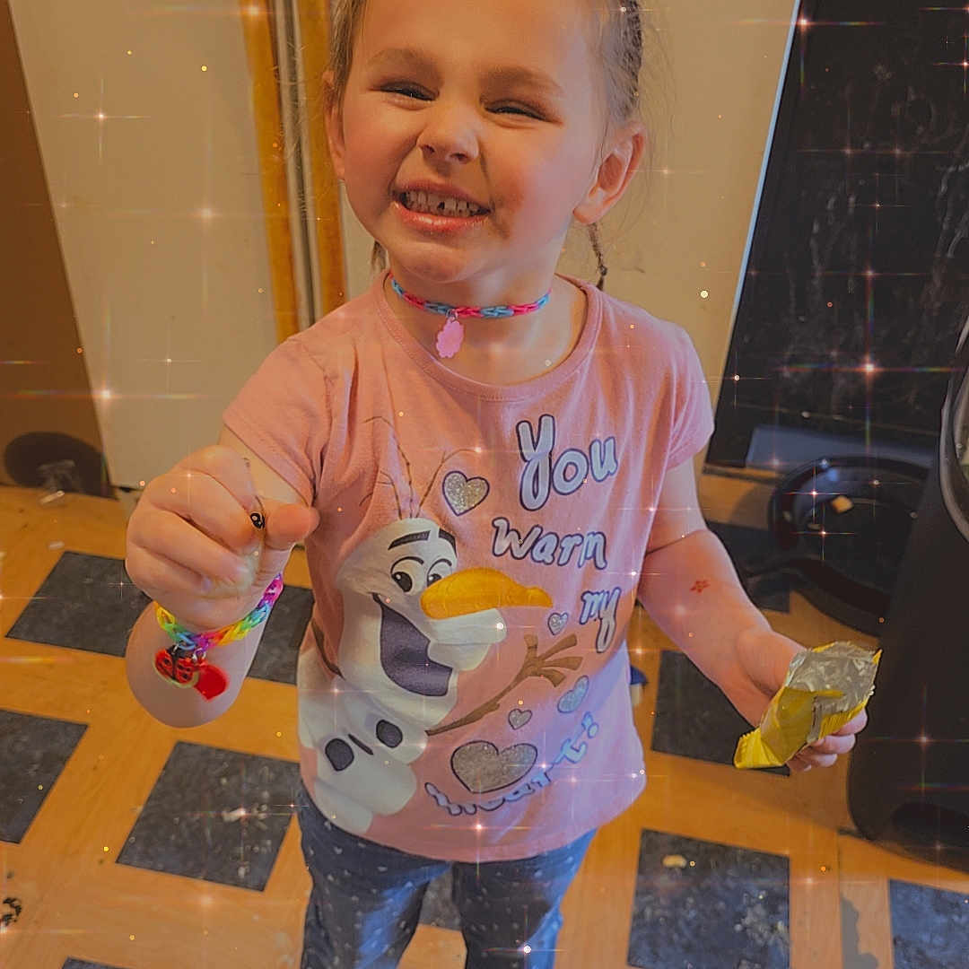 Zofia joined the competition — help win amazing prizes! baby, bodypart, car, clothing, face, finger, footwear, hand, hardwood, head, jeans, pants, person, photography, portrait, shoe, t_shirt, transportation, vehicle, wood