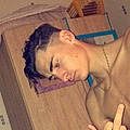 Steven P.