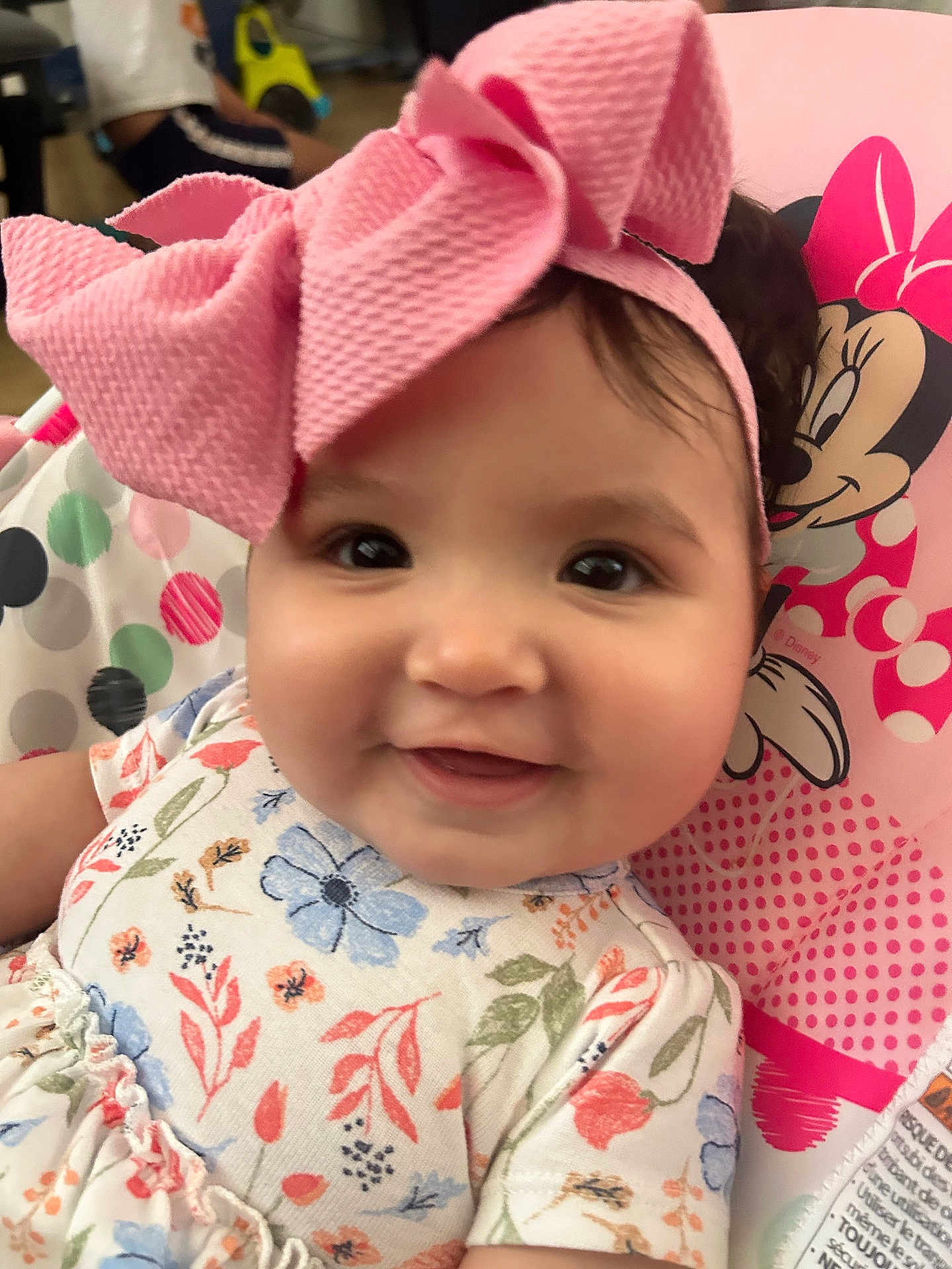 Leah