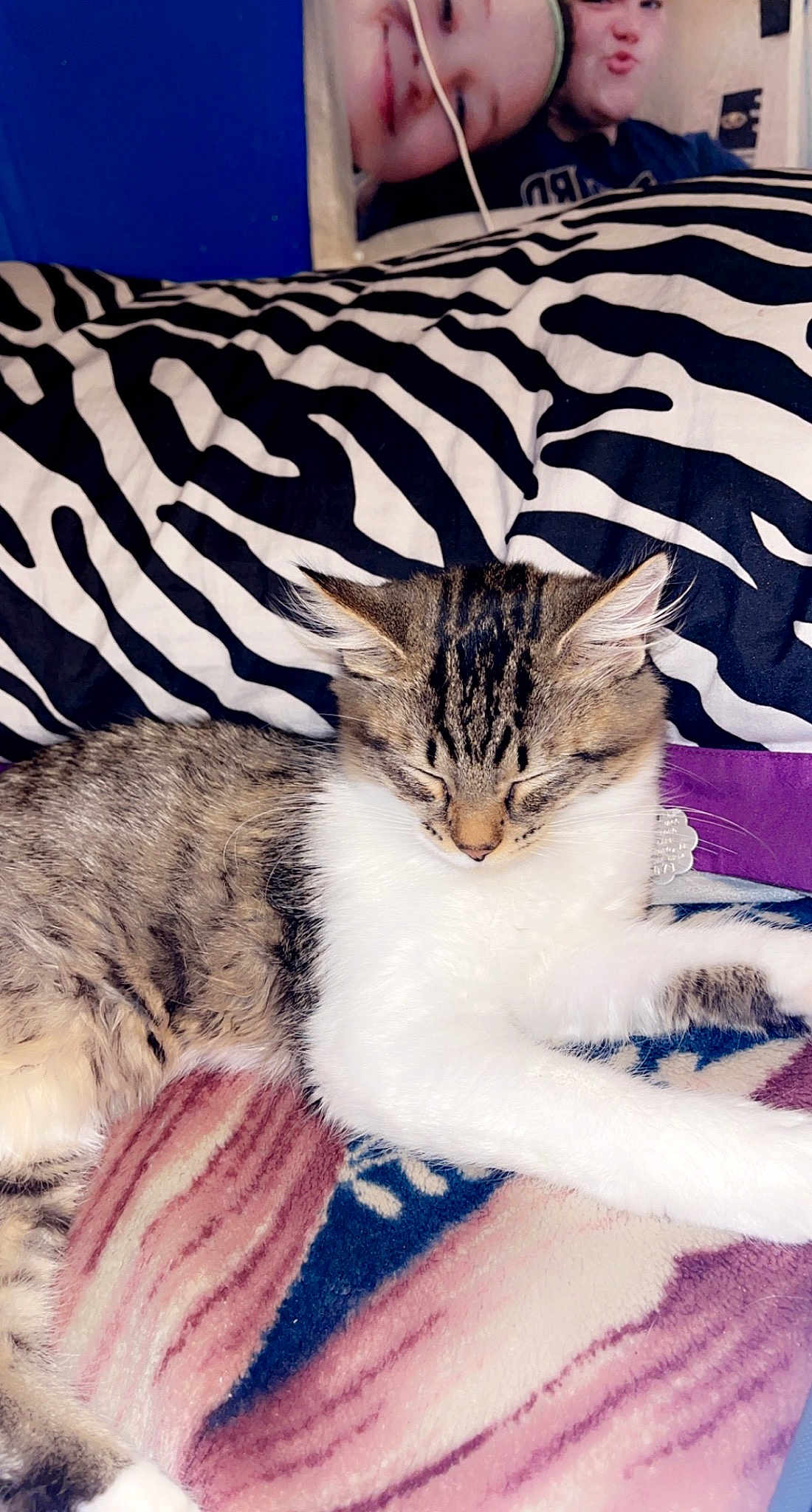 Mittens