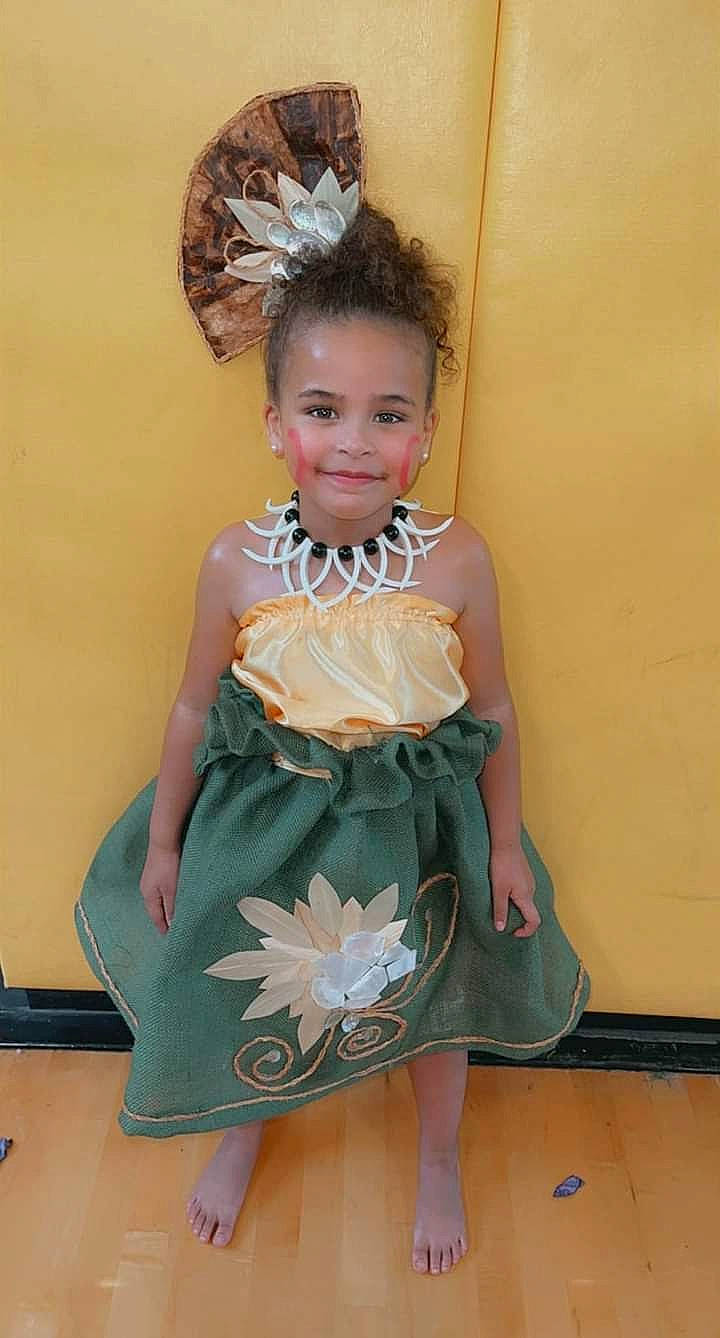 Airahnna joined the competition — help win amazing prizes! baby_toddler_clothing, bun, day_dress, dress, eye, hair, happy, human_body, joint, joy, leg, neck, person, plant, skin, sleeve, smile, standing, textile, thigh