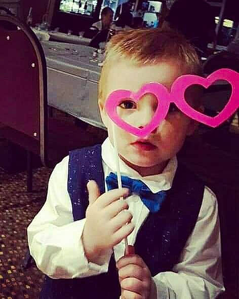 Elliot joined the competition — help win amazing prizes! animation, child, cool, eyewear, face, finger, food, fun, glasses, hand, head, lip, nose, person, photo_caption, photography, selfie, smile, sunglasses, thumb