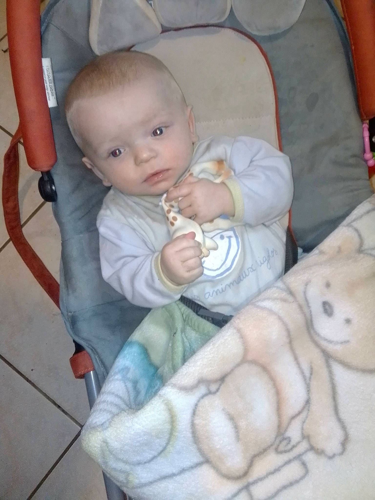 Jaymison participe au concours pour gagner de l'argent avec cette photo : baby, child, person, product, toddler