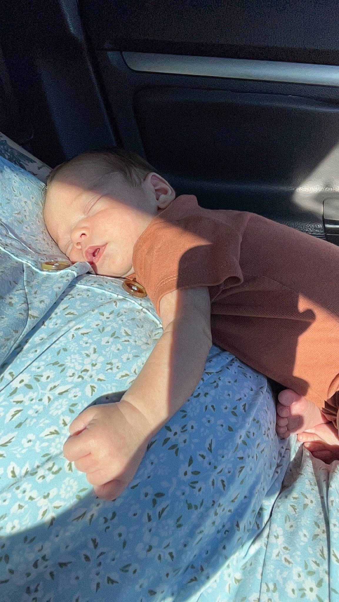 Jeffrey joined the competition — help win amazing prizes! baby, bedding, child, comfort, elbow, finger, fun, hand, human_leg, joint, knee, linens, pattern, person, room, sitting, stairs, textile, thigh, toddler