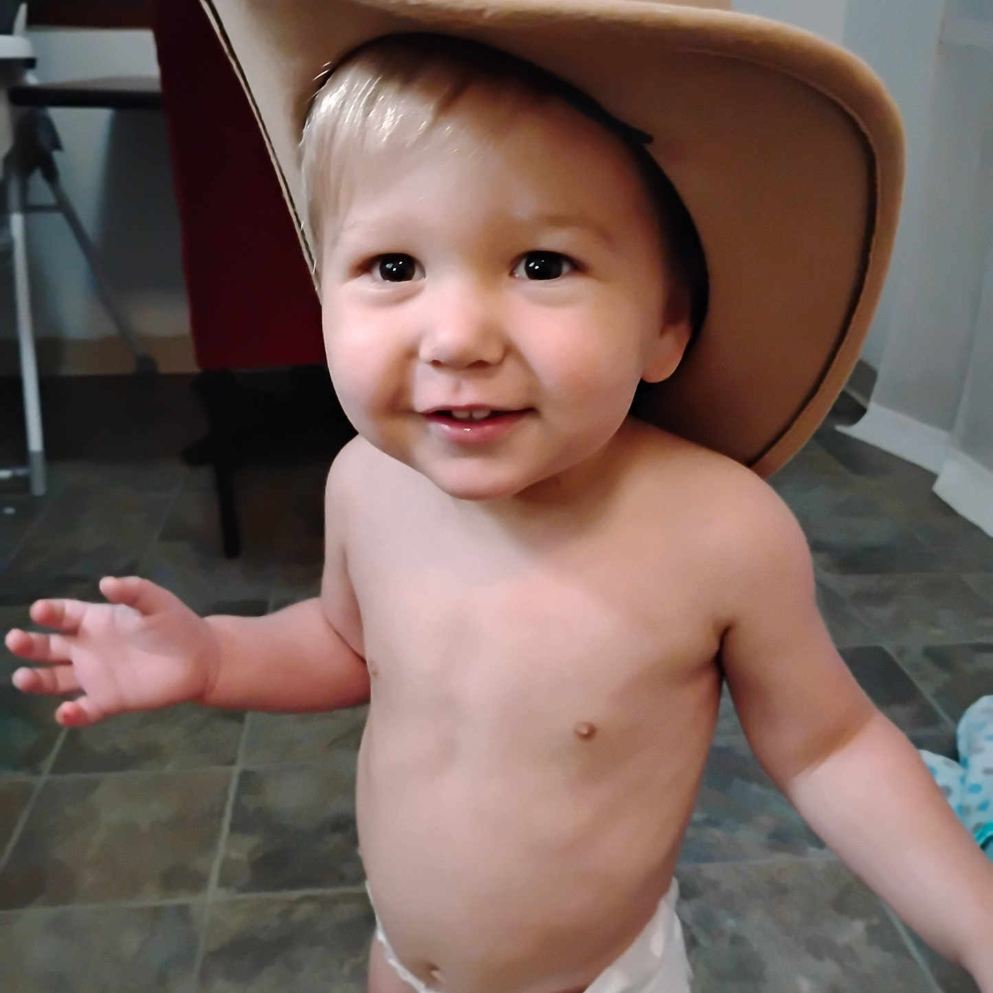 Isaiah