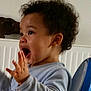 Kenny participe au concours pour gagner de l'argent avec cette photo :