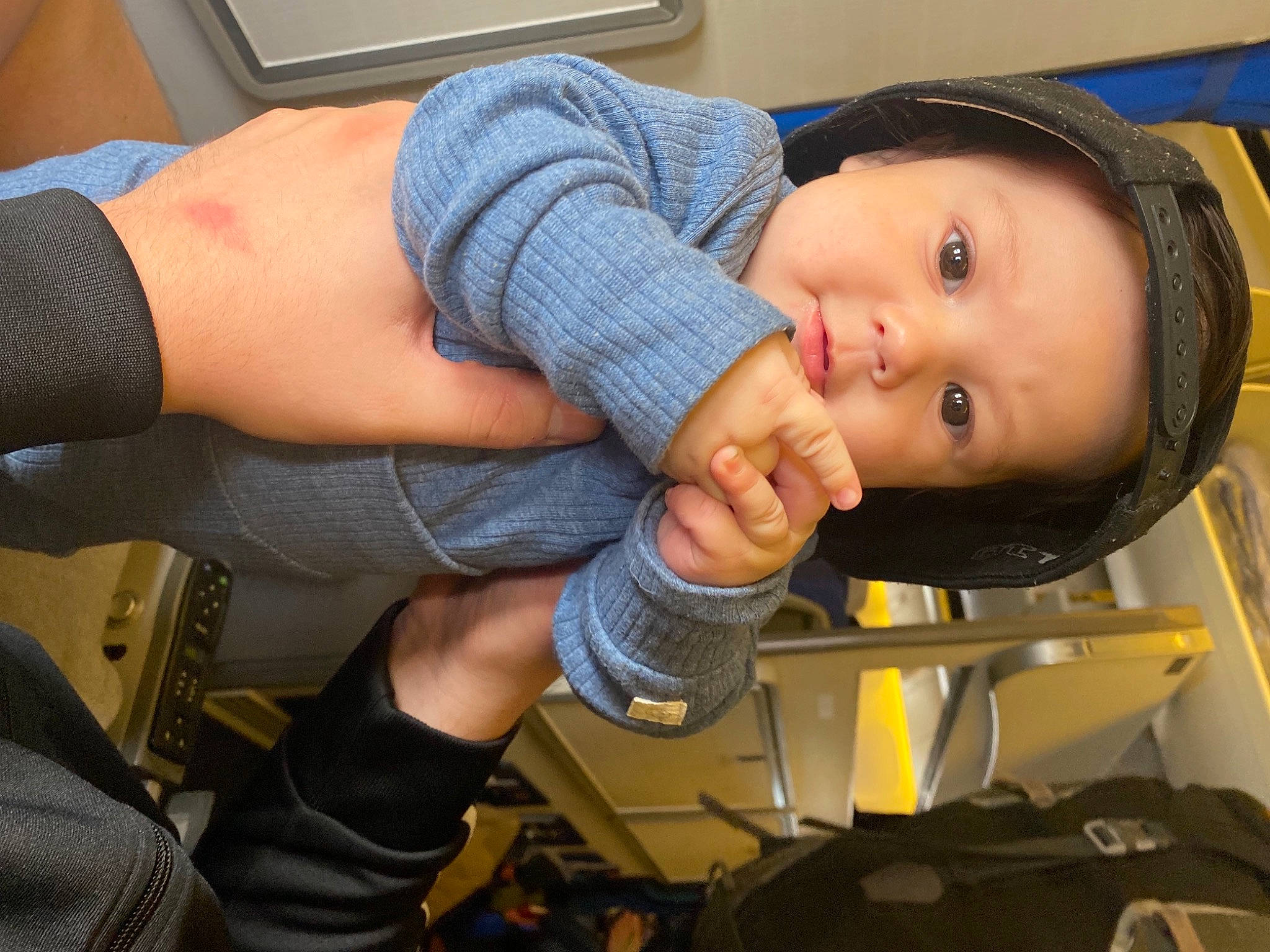 Albert joined the competition — help win amazing prizes! arm, auto_part, baby, baby_carriage, baby_products, car_seat, child, comfort, elbow, finger, fun, gesture, hand, headwear, joint, nail, person, smile, thumb, toddler